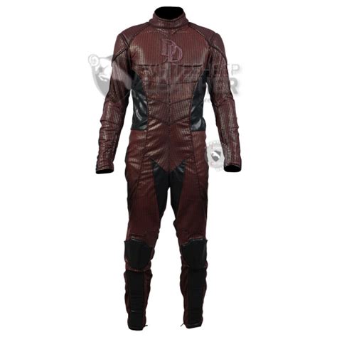 daredevil costume white sheep